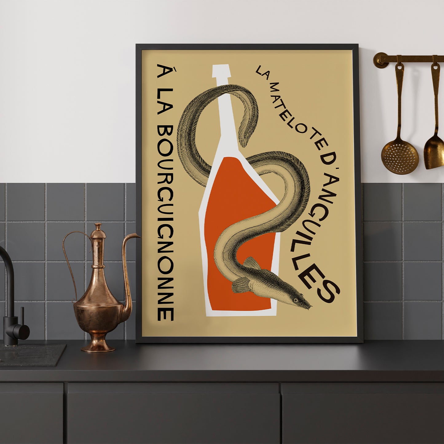 Gastronomic Delights