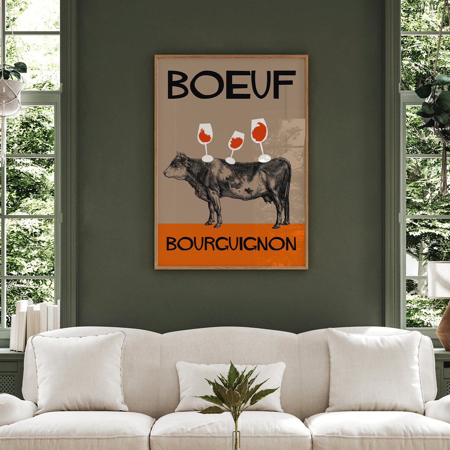 Gastronomic Delights