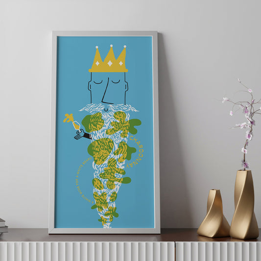 Chardonnay (King Chard)