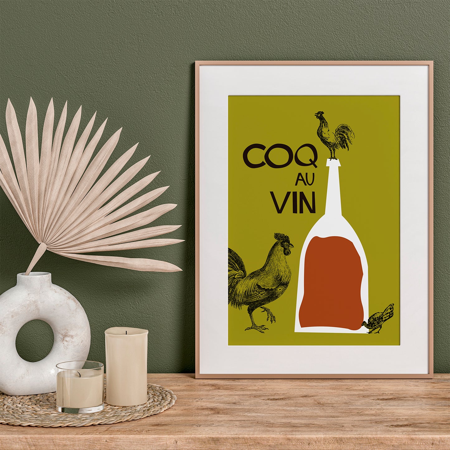 Gastronomic Delights