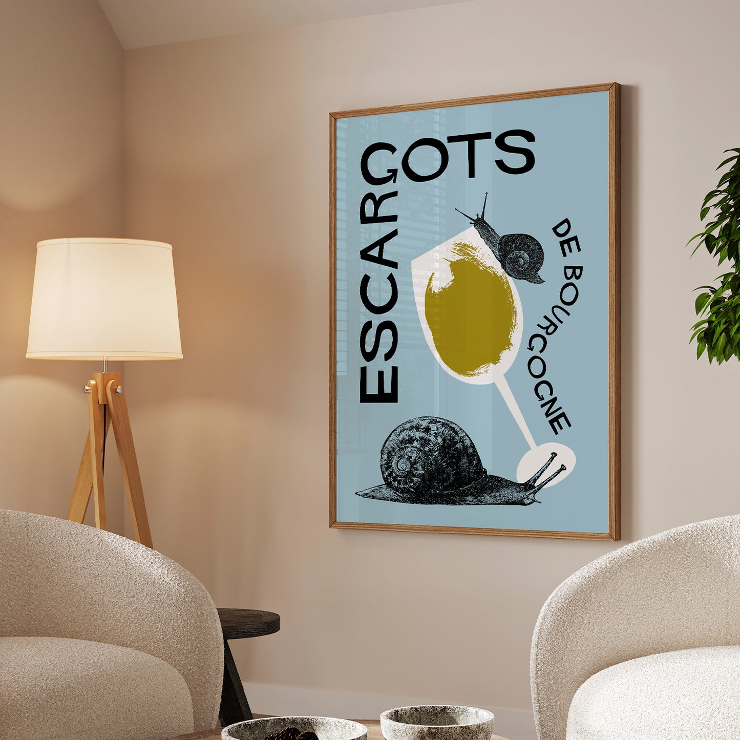 Gastronomic Delights