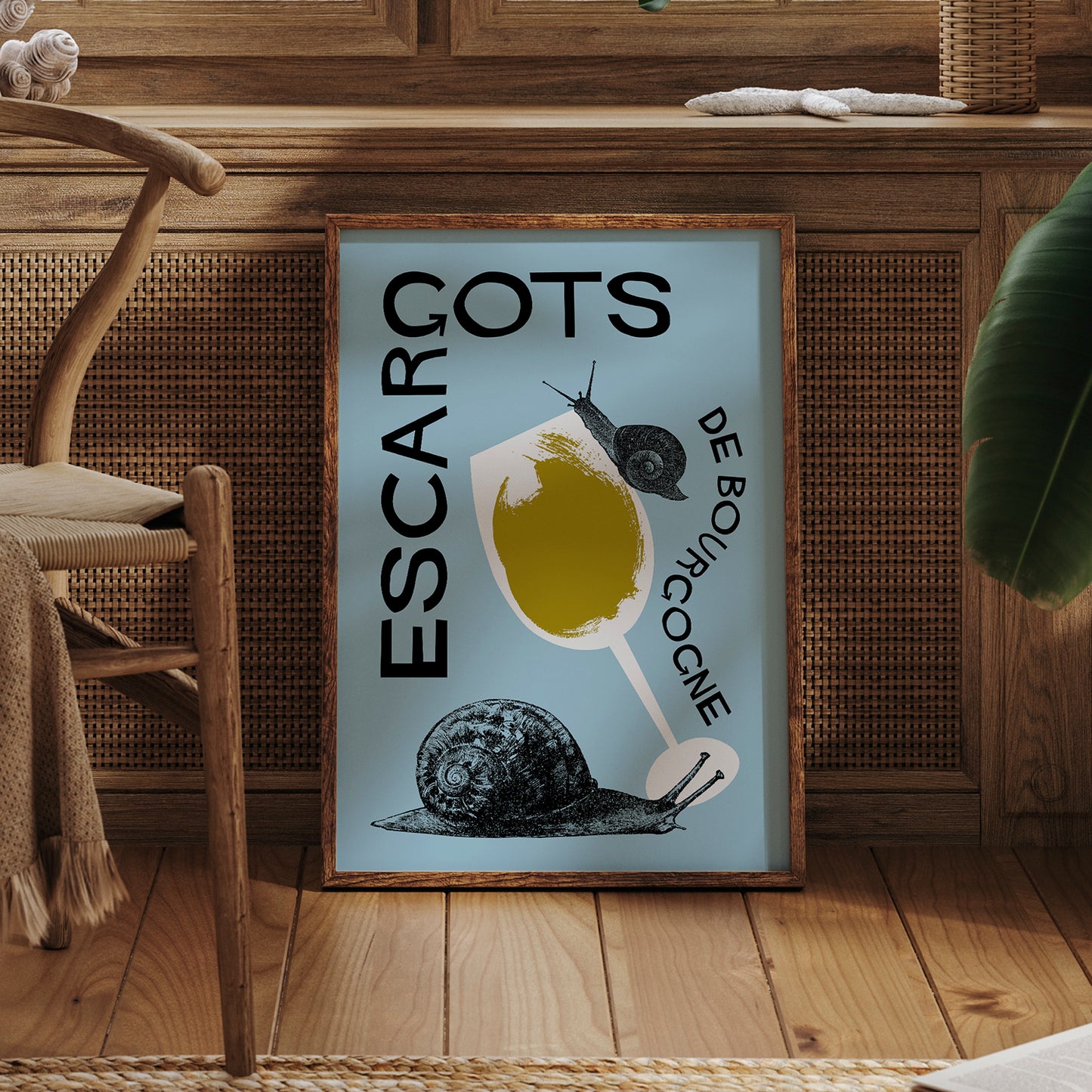 Gastronomic Delights