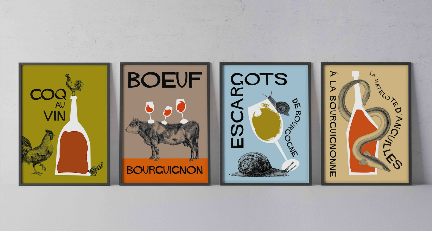 Gastronomic Delights