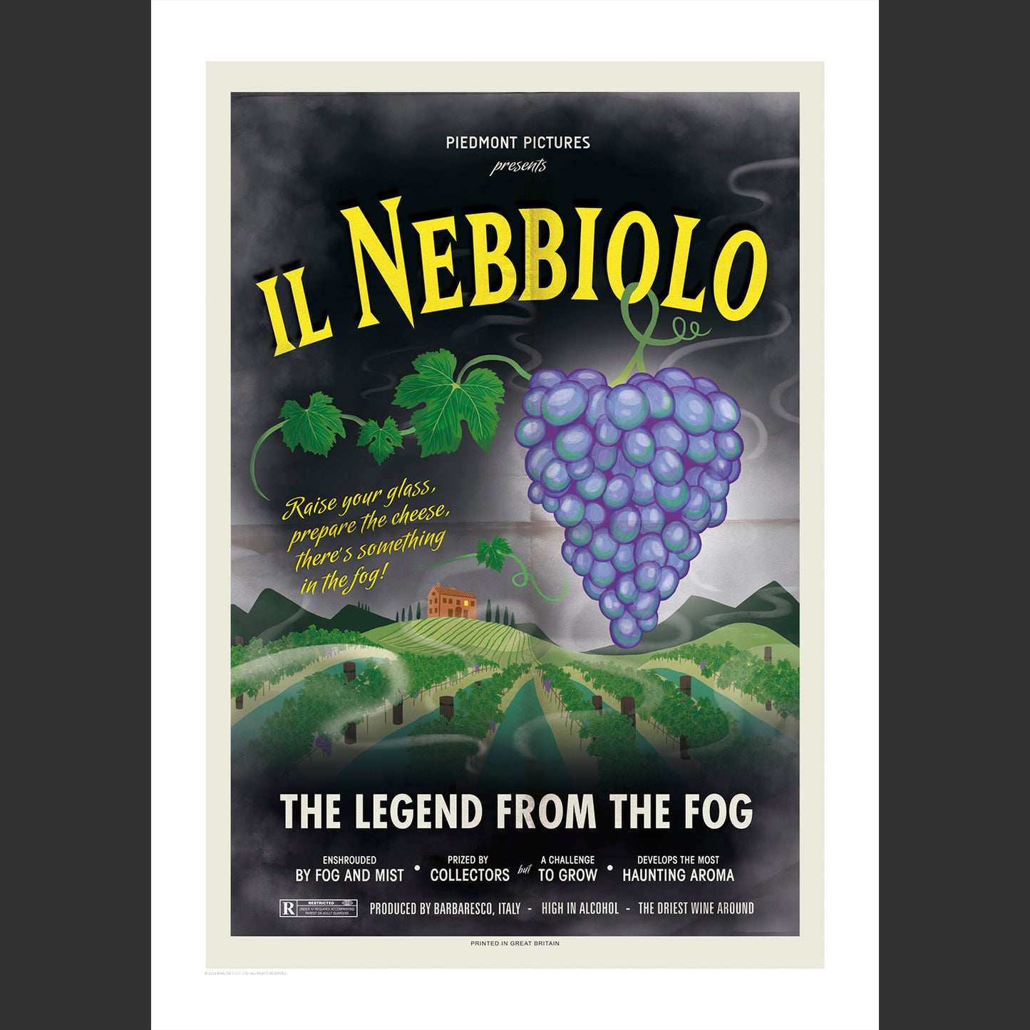 Nebbiolo