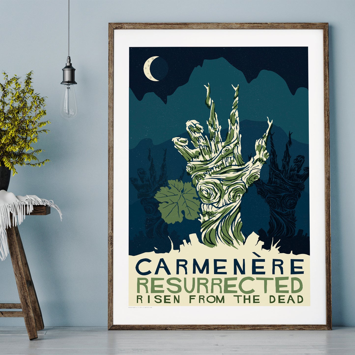 Carmenère