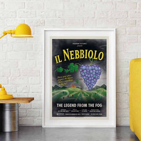 Nebbiolo